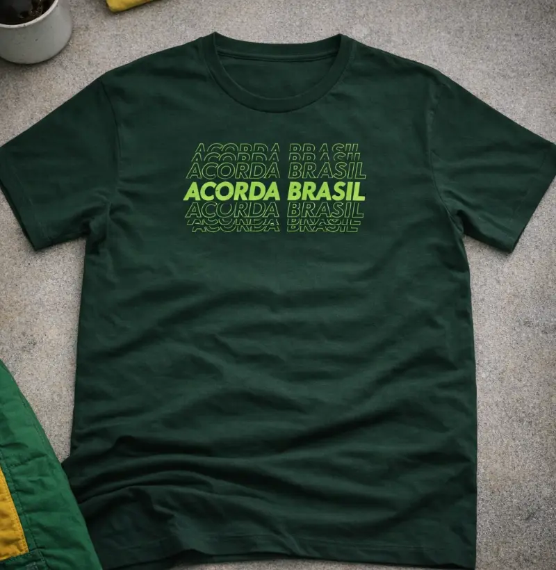 Acorda Brasil 2.0