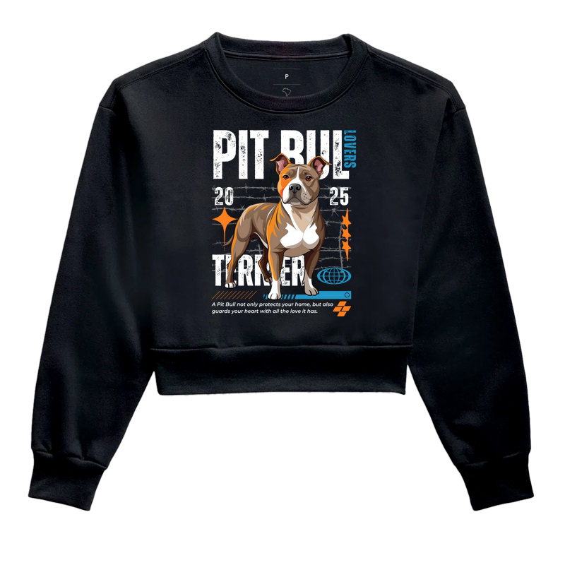 PIT BULL TERRIER LOVERS 2025