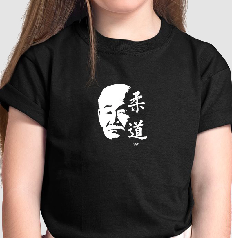 Jigoro Kano