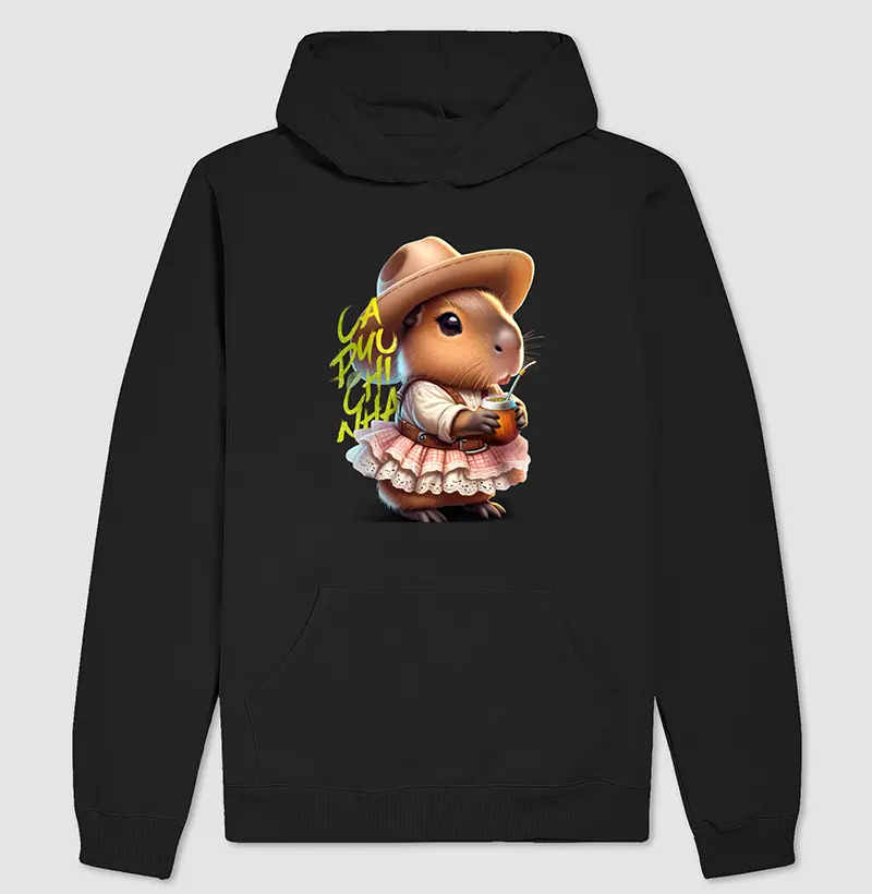 Capyuchinha