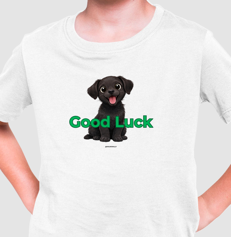 Good Luck DOG