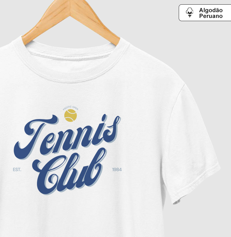 Tennis Club