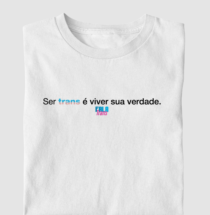 Sua verdade