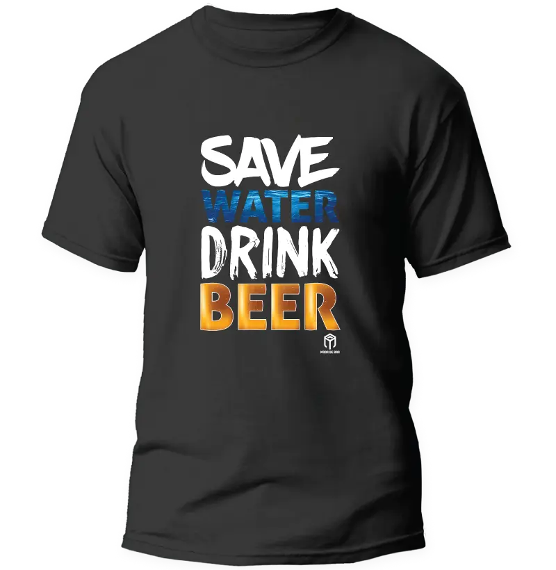Save Water