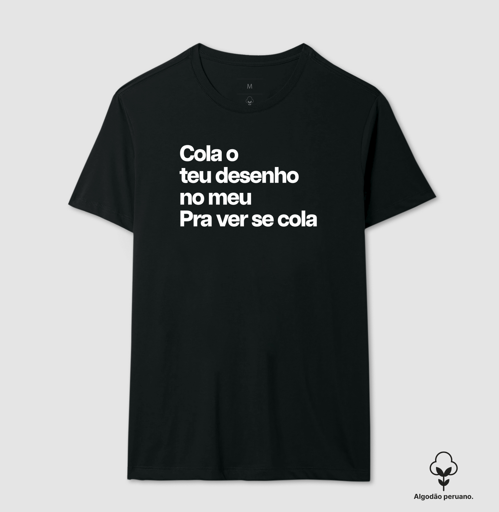 Teu desenho