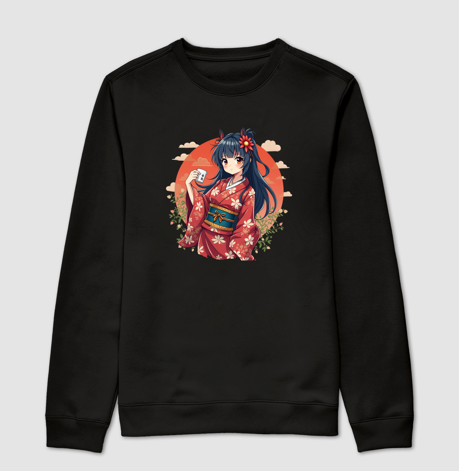 Anime Girl
