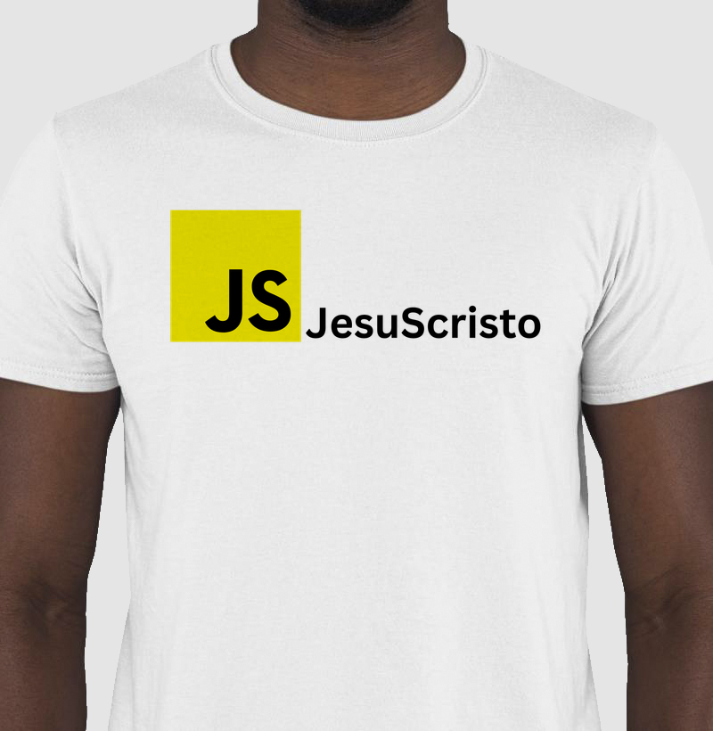 JavaScript JesuScristo