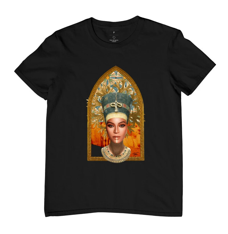 B-Nefertiti 