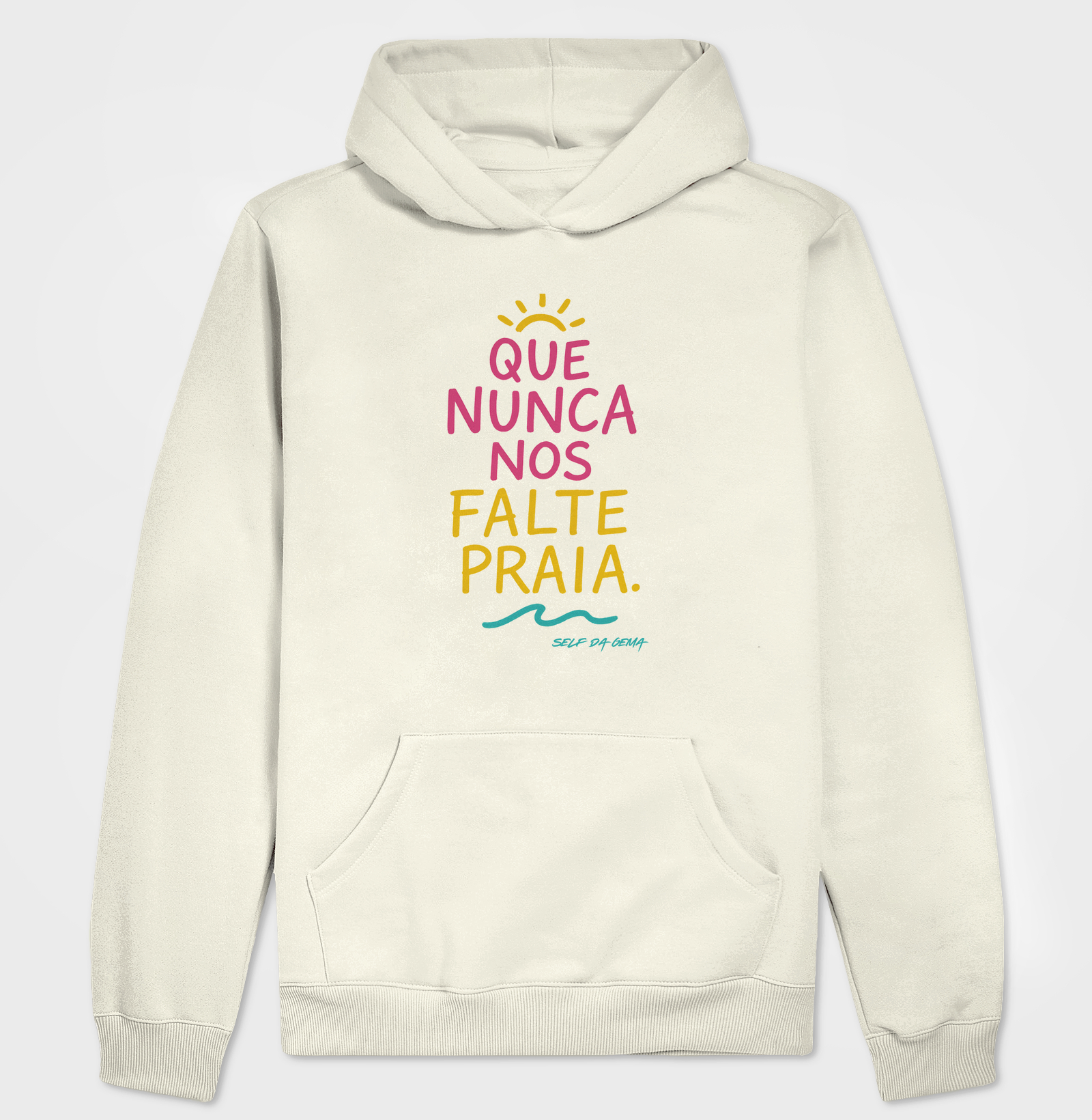 SOLAR MOOD | Confecção Reserva 🦜