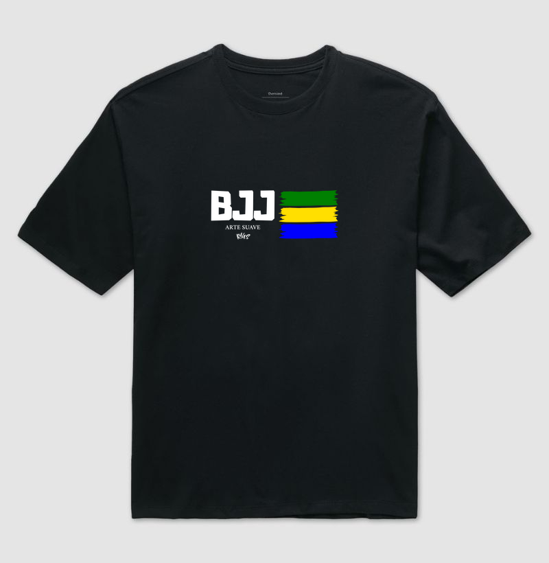 BJJ Arte Suave Brasil