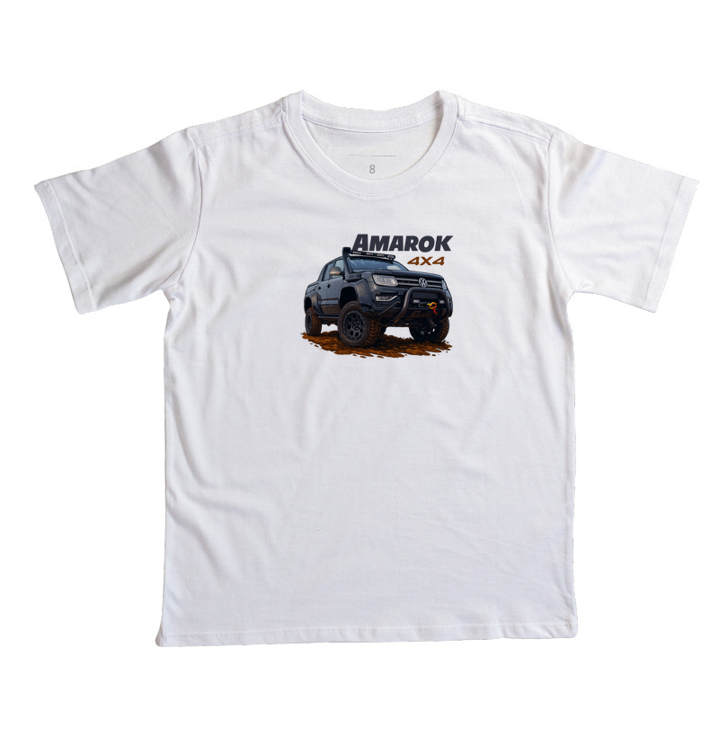 Amarok 4x4 Offroad (Infantil)