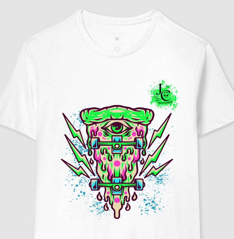 Camiseta 009