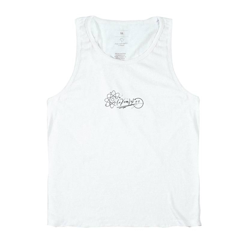 Fórmula Salto Átomo