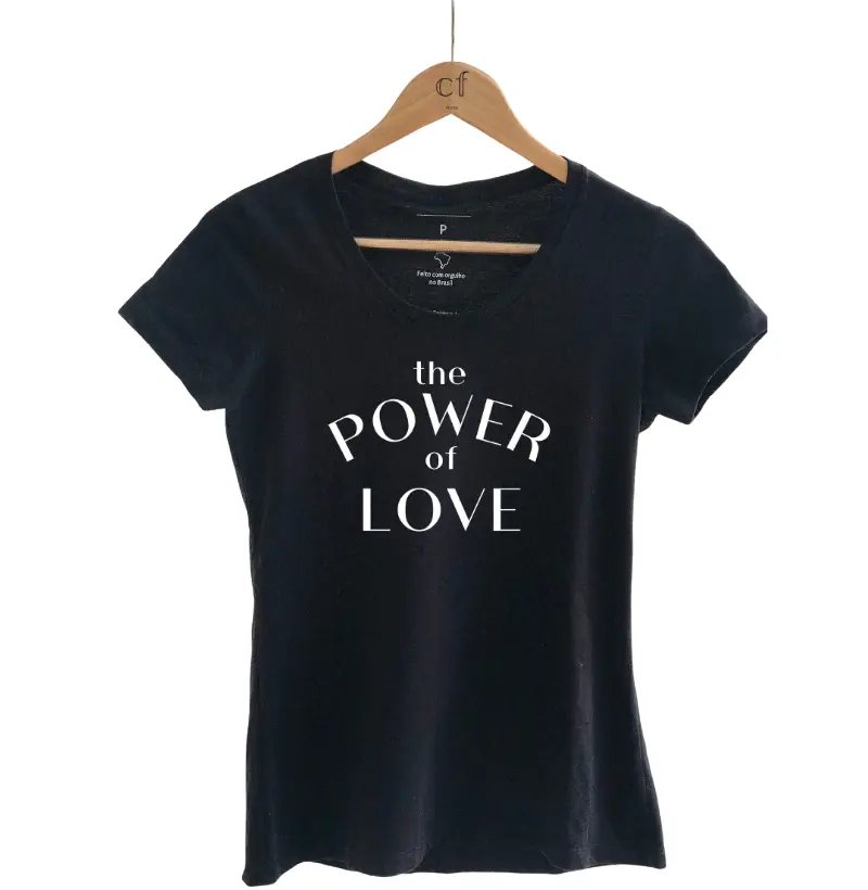the POWER of LOVE