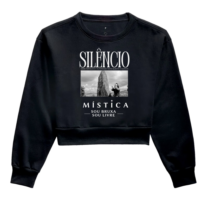 Silêncio - Bruxa Urbana 
