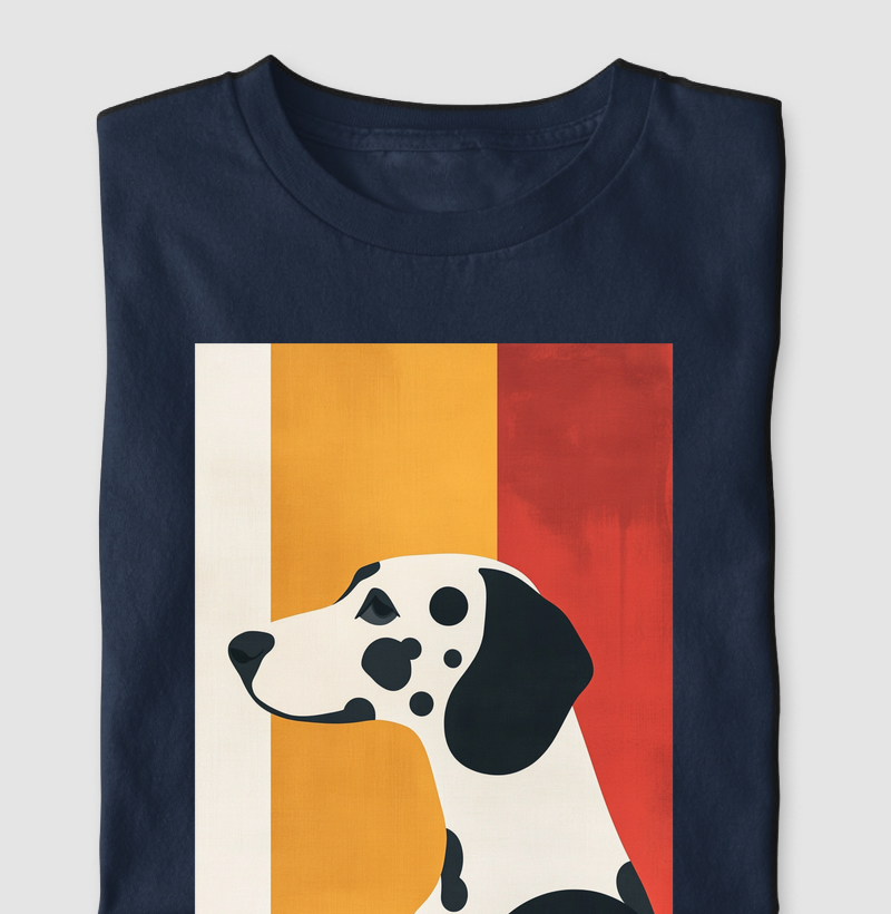 Dalmata Bauhaus