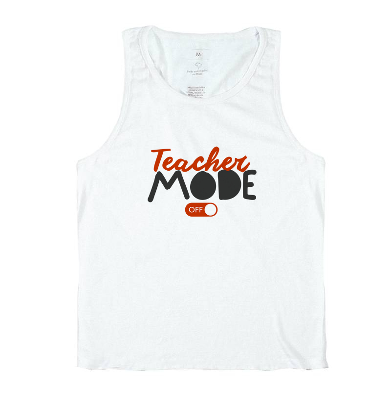 Teacher mode off 2
