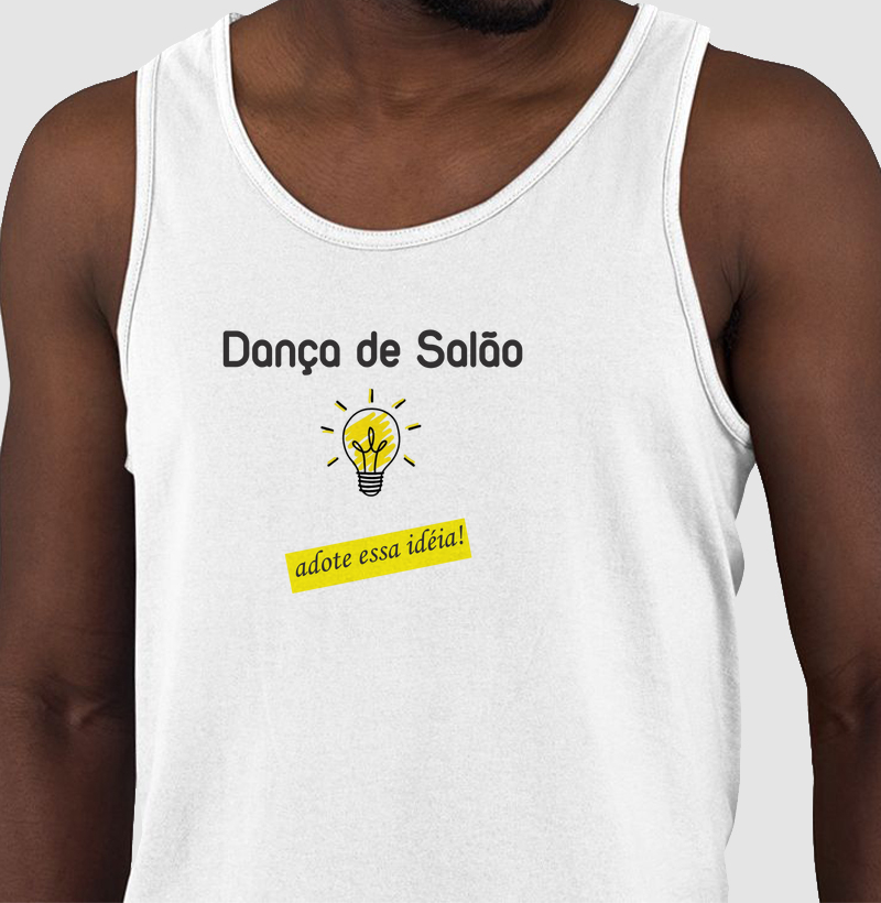 adote essa idéia!
