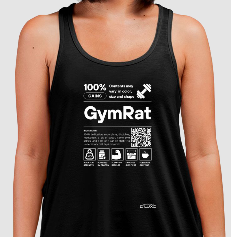 Gym Rat 2