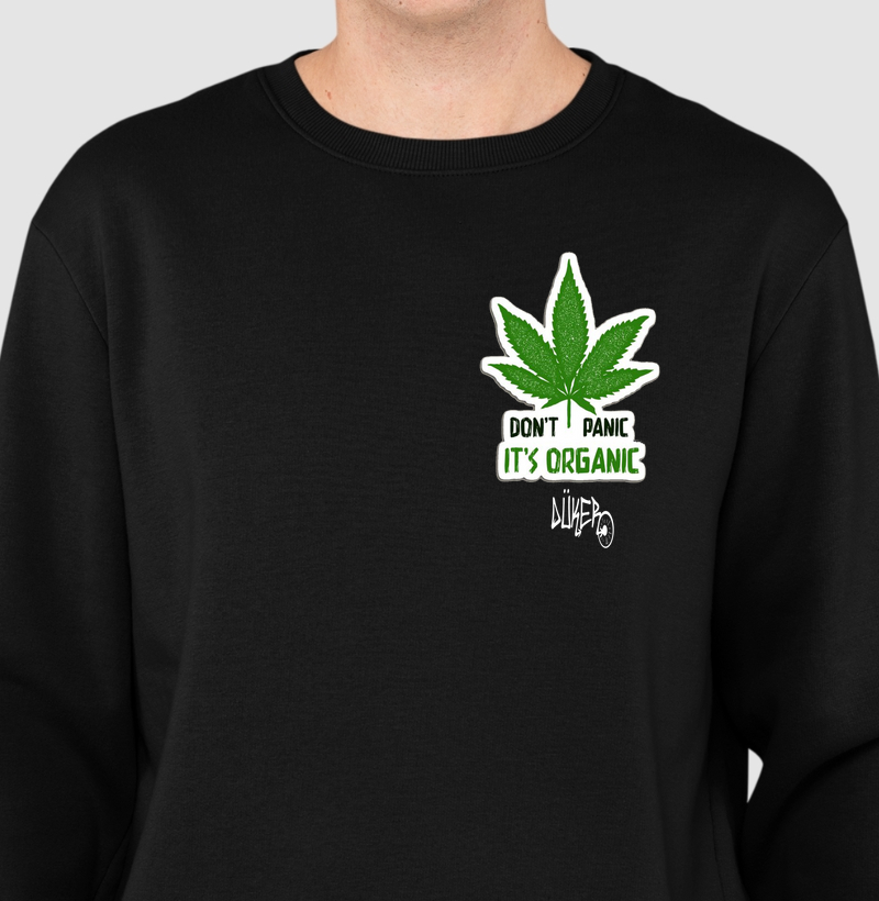 It's Organic