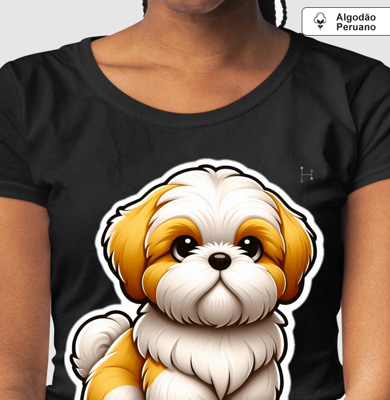 Shih Tzu