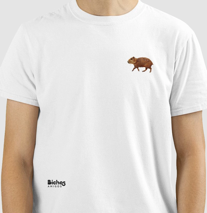 Art-Capivara