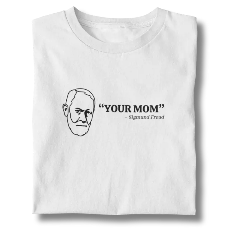Your mom