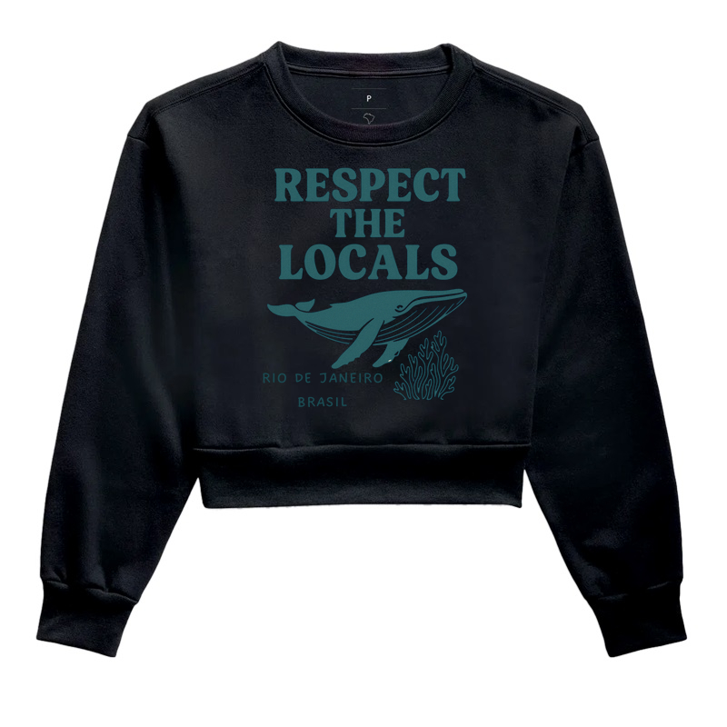 RESPECT LOCALS.