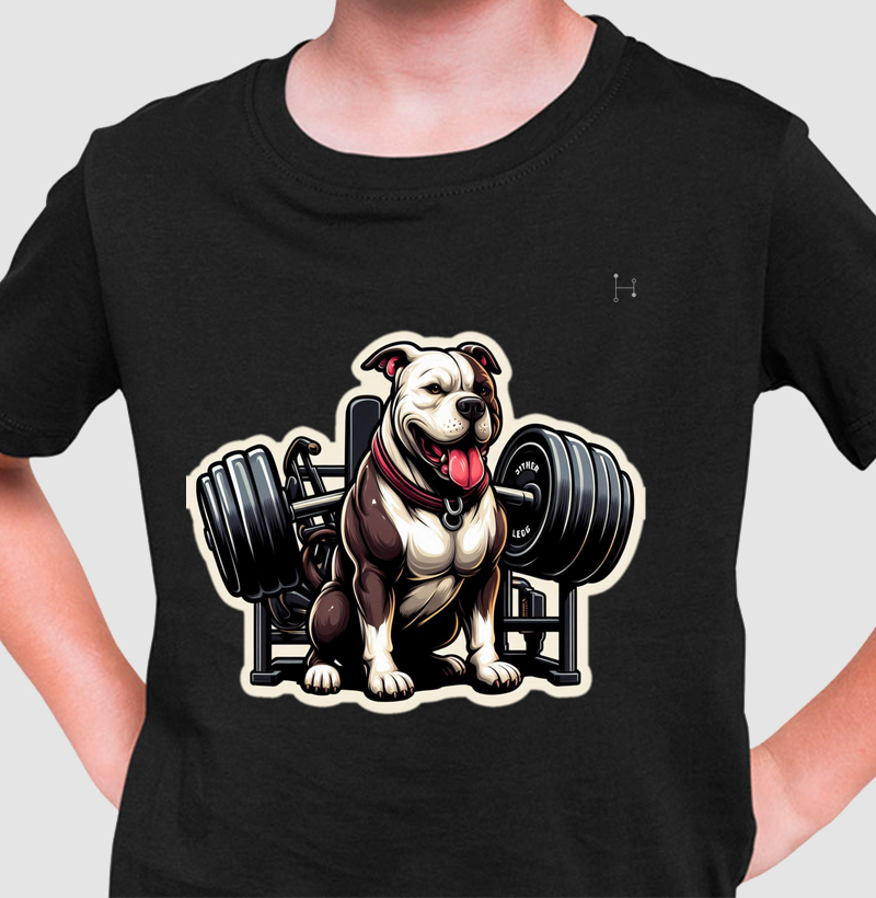 Pit bull