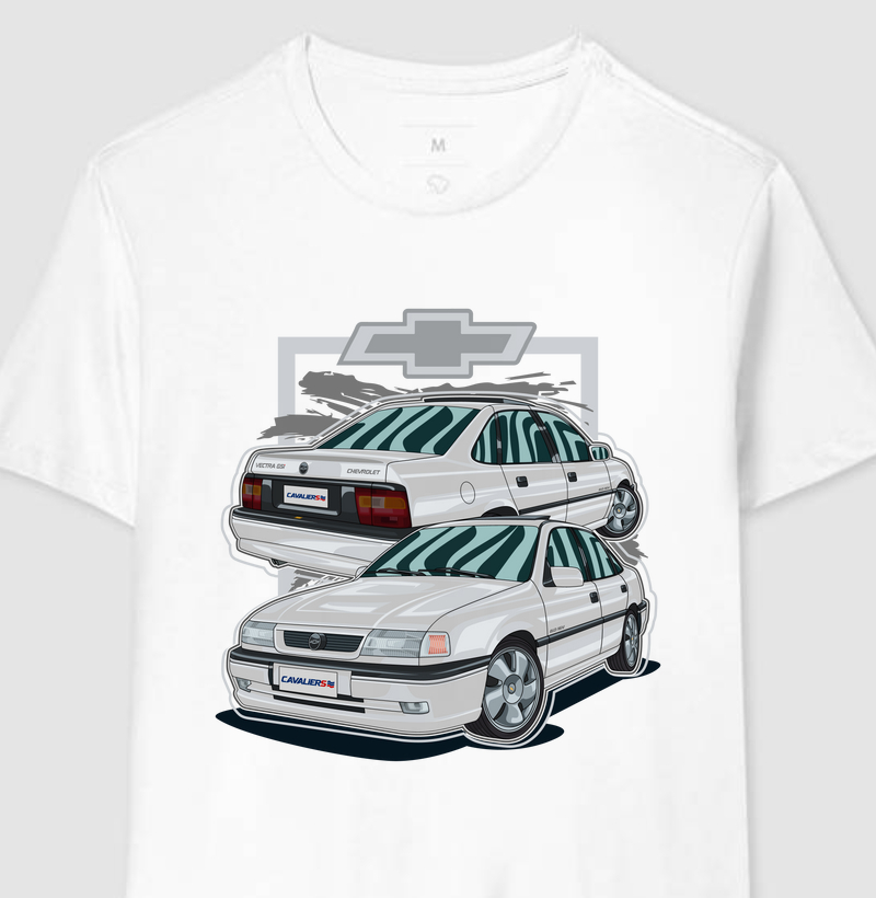Vectra A GSI Branco Mahler