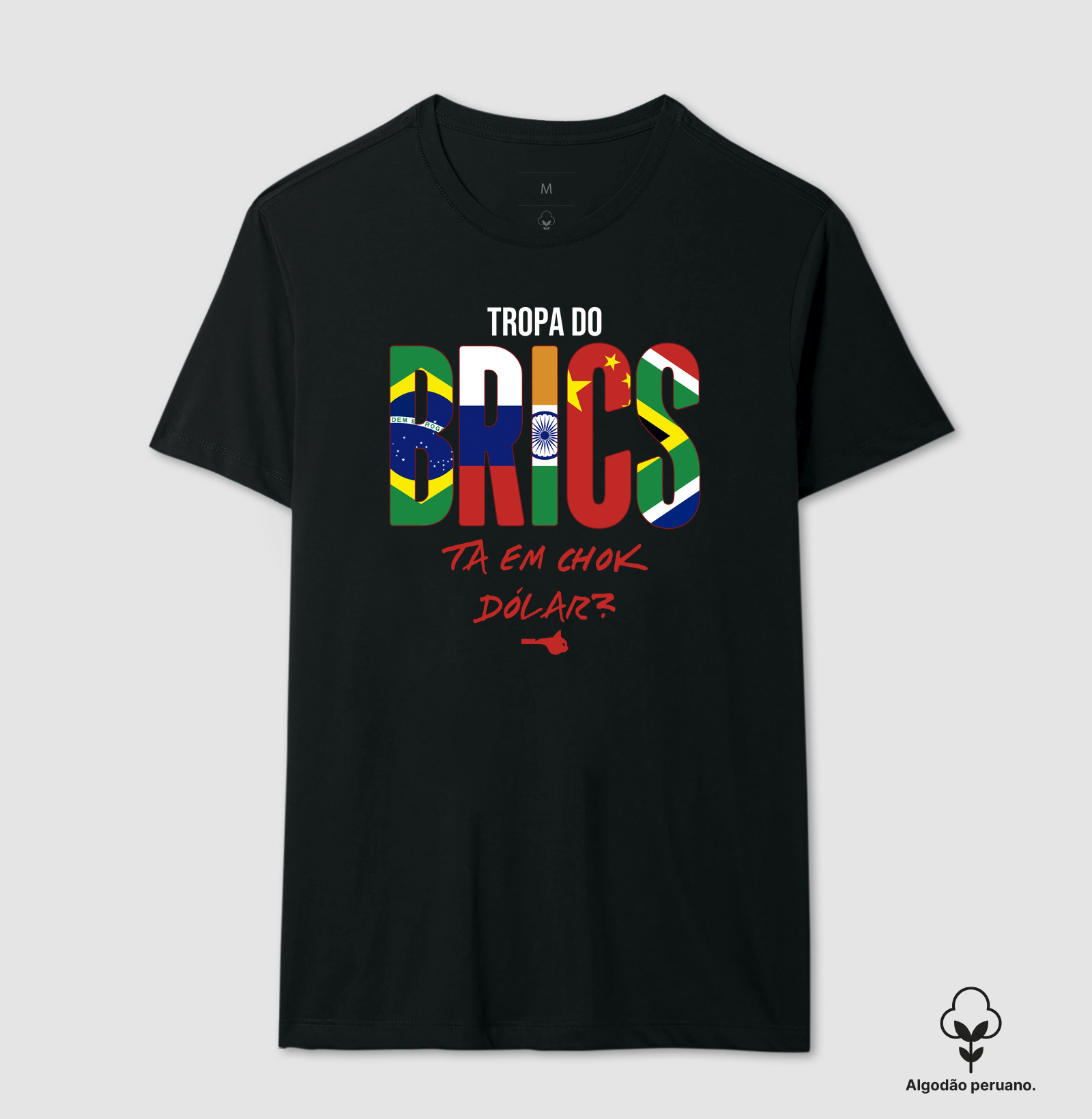 Tropa do BRICS