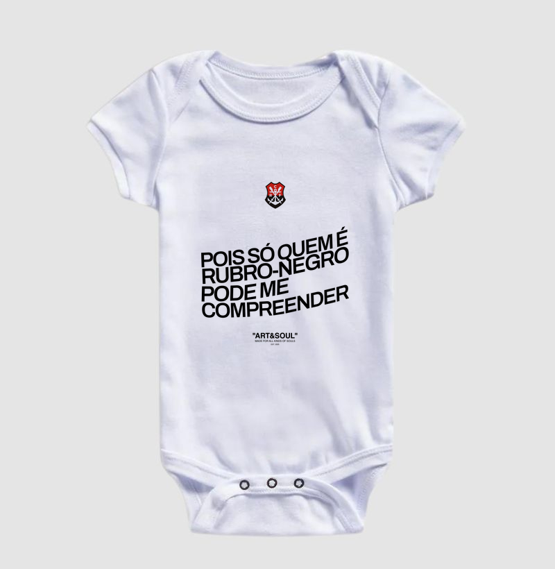 Mengão Tetra Liberta 2025