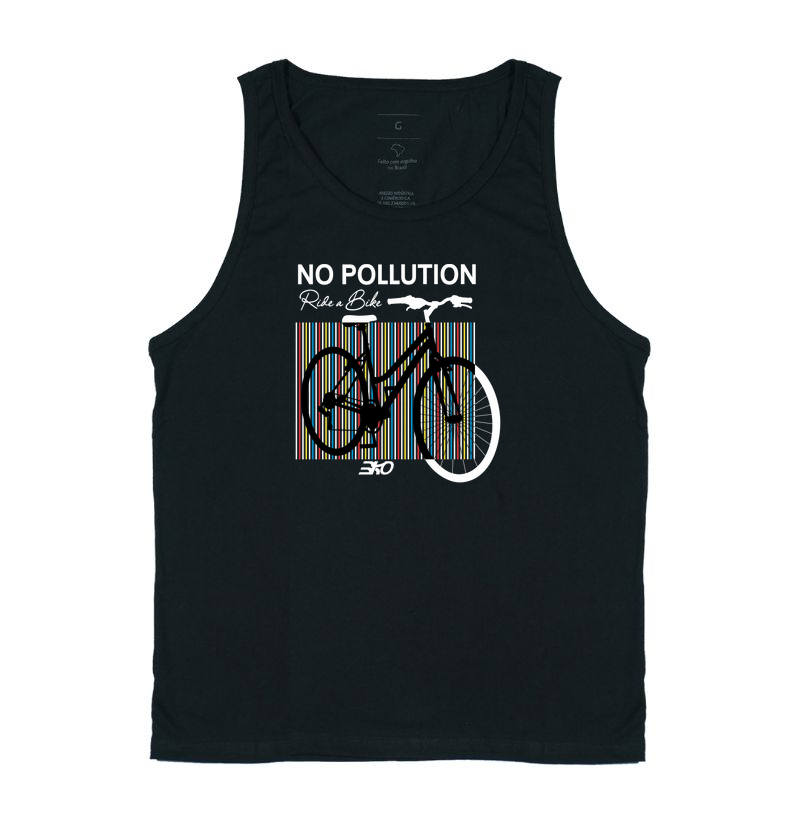 CAMISETA CASUAL CICLISMO