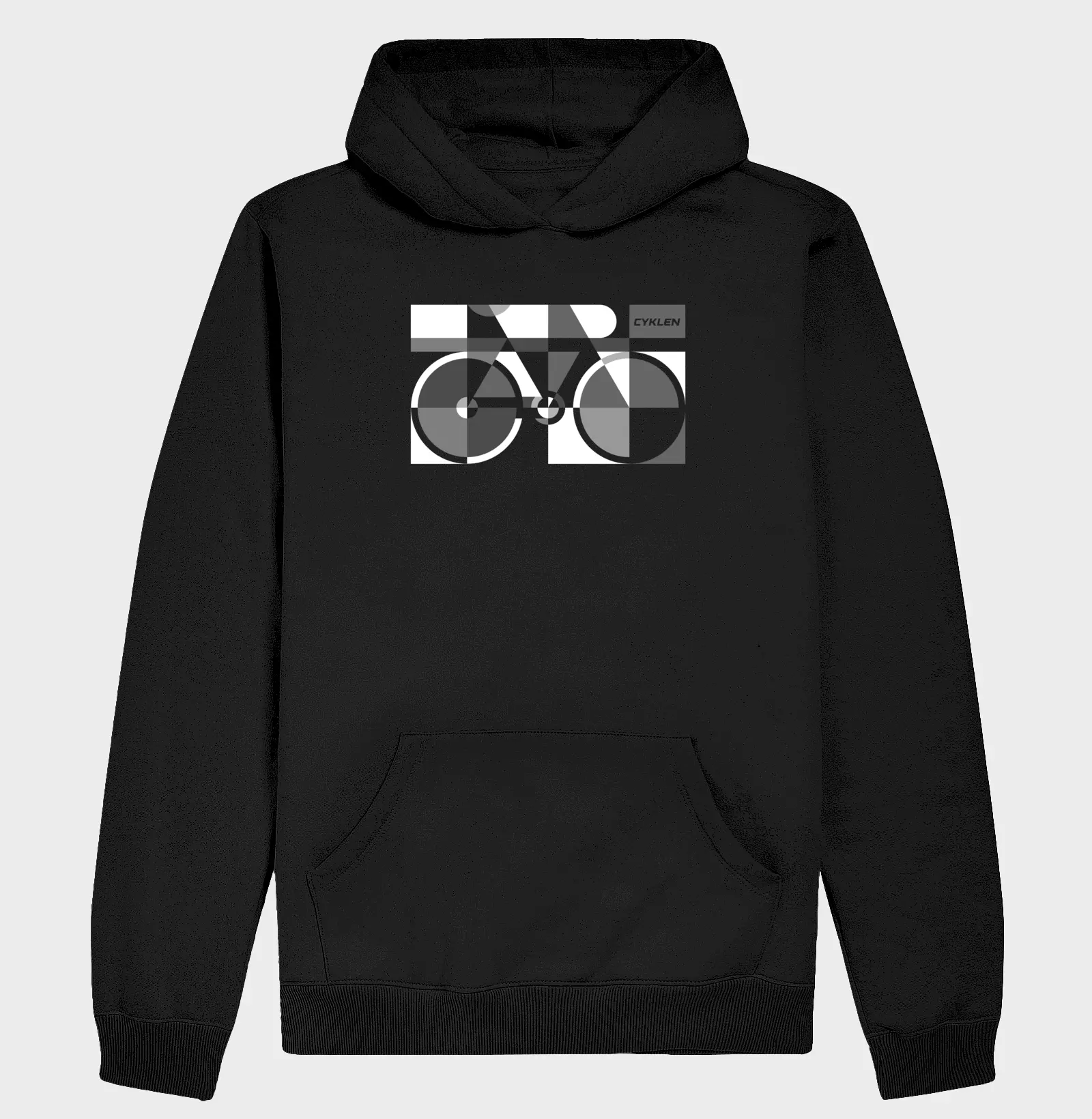 MOLETOM CYKLEN