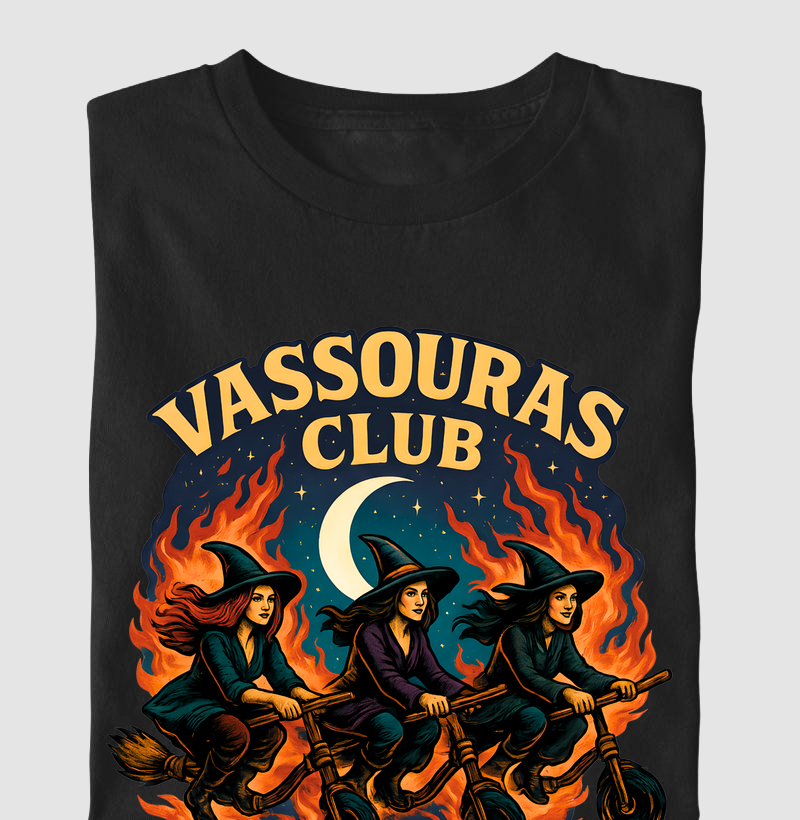 Vassouras Club