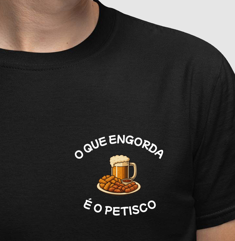 Haja petisco