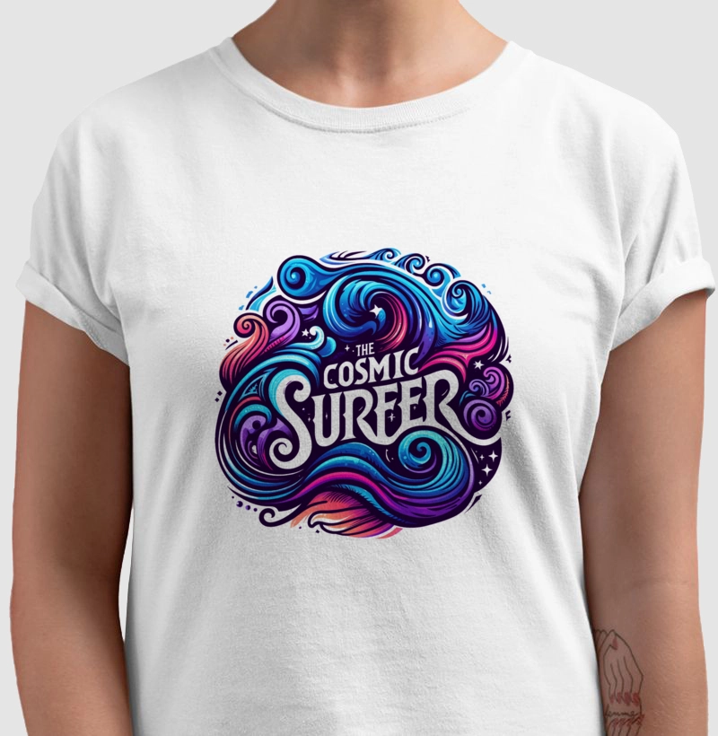 Cosmic Waves - Limited Edition