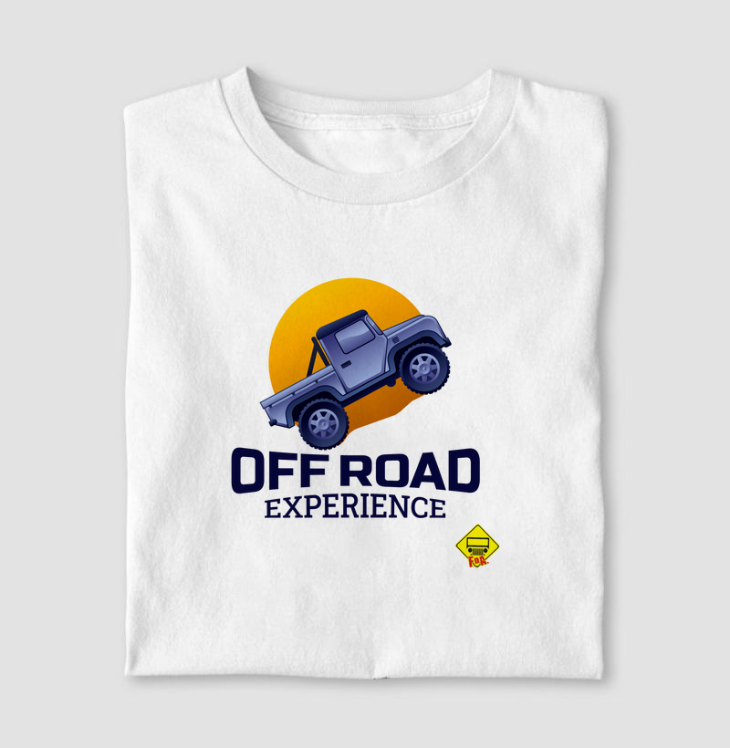 Off Road Experience