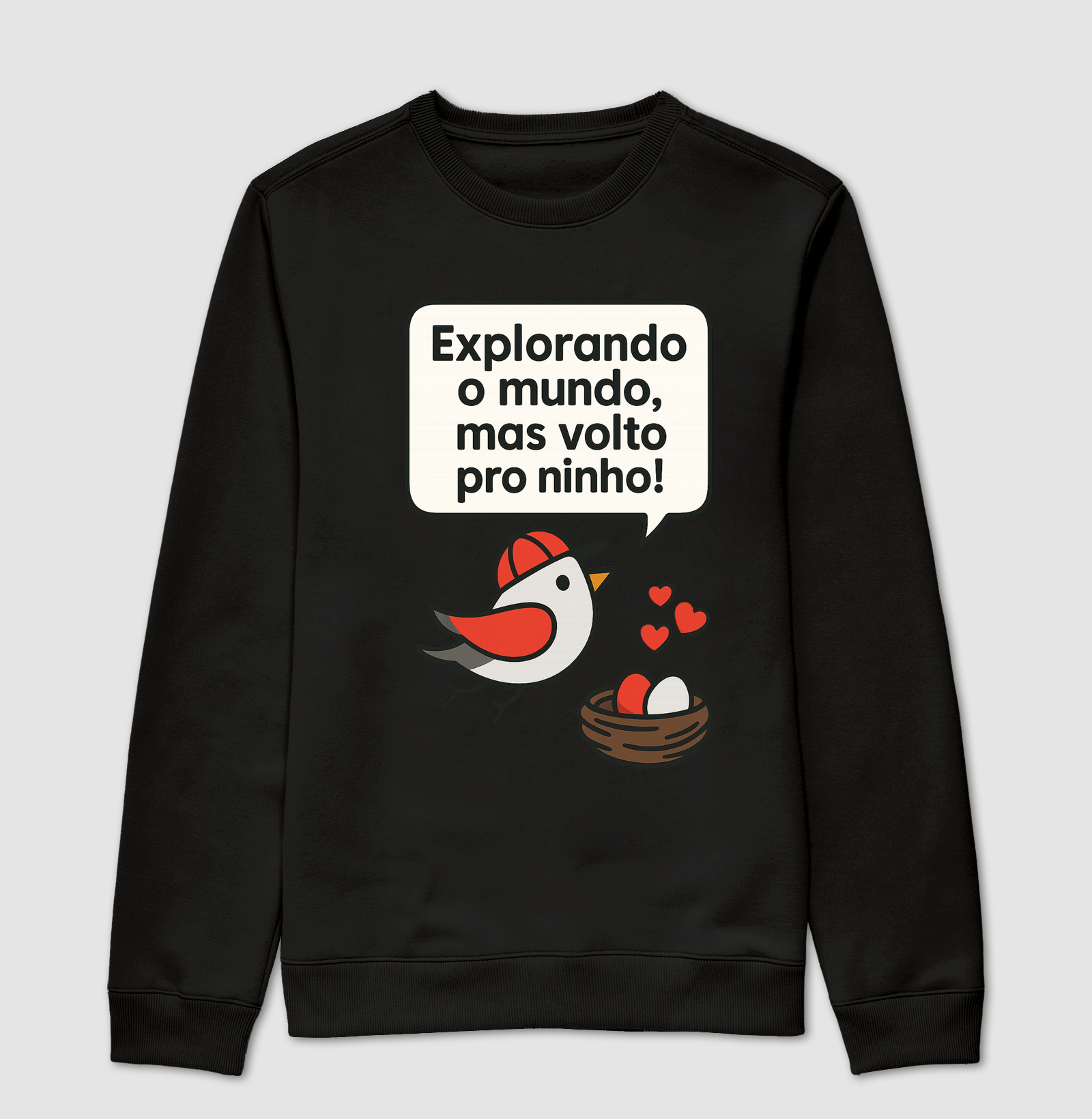 Juntos no Ninho (Filho)