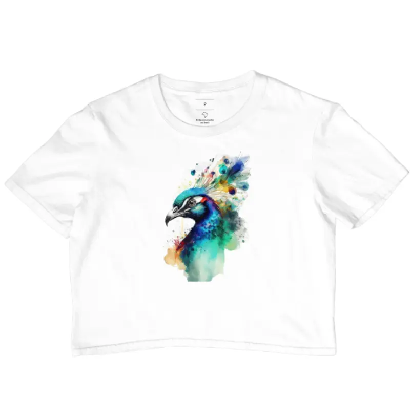 Bird´s eye