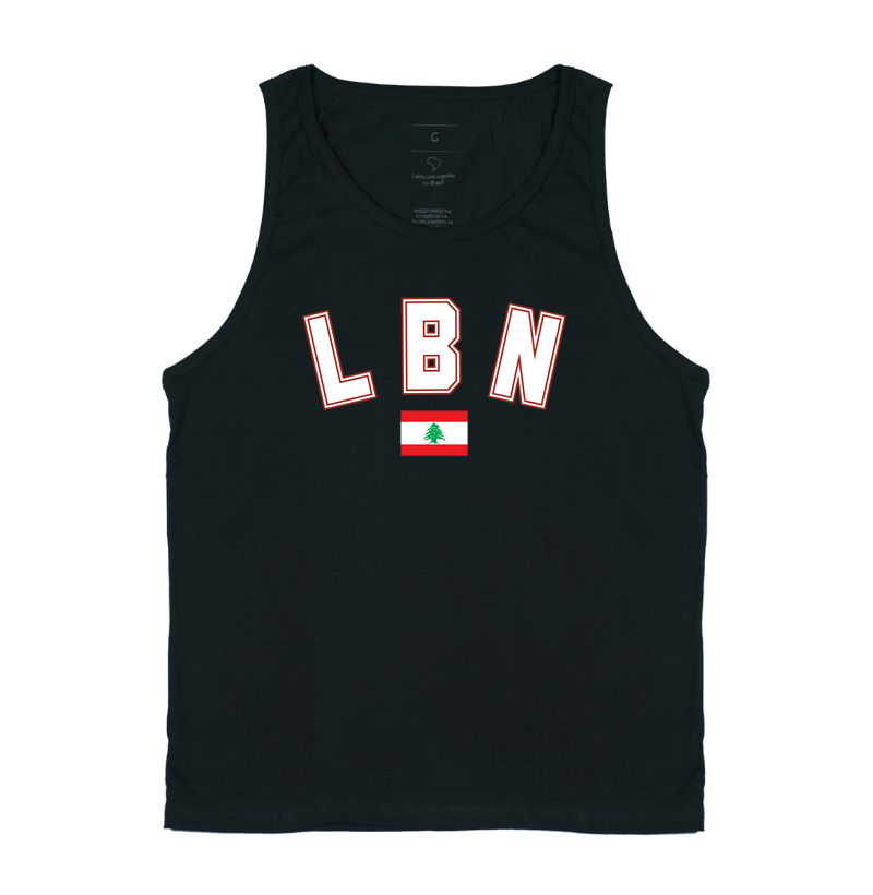 Líbano 80's
