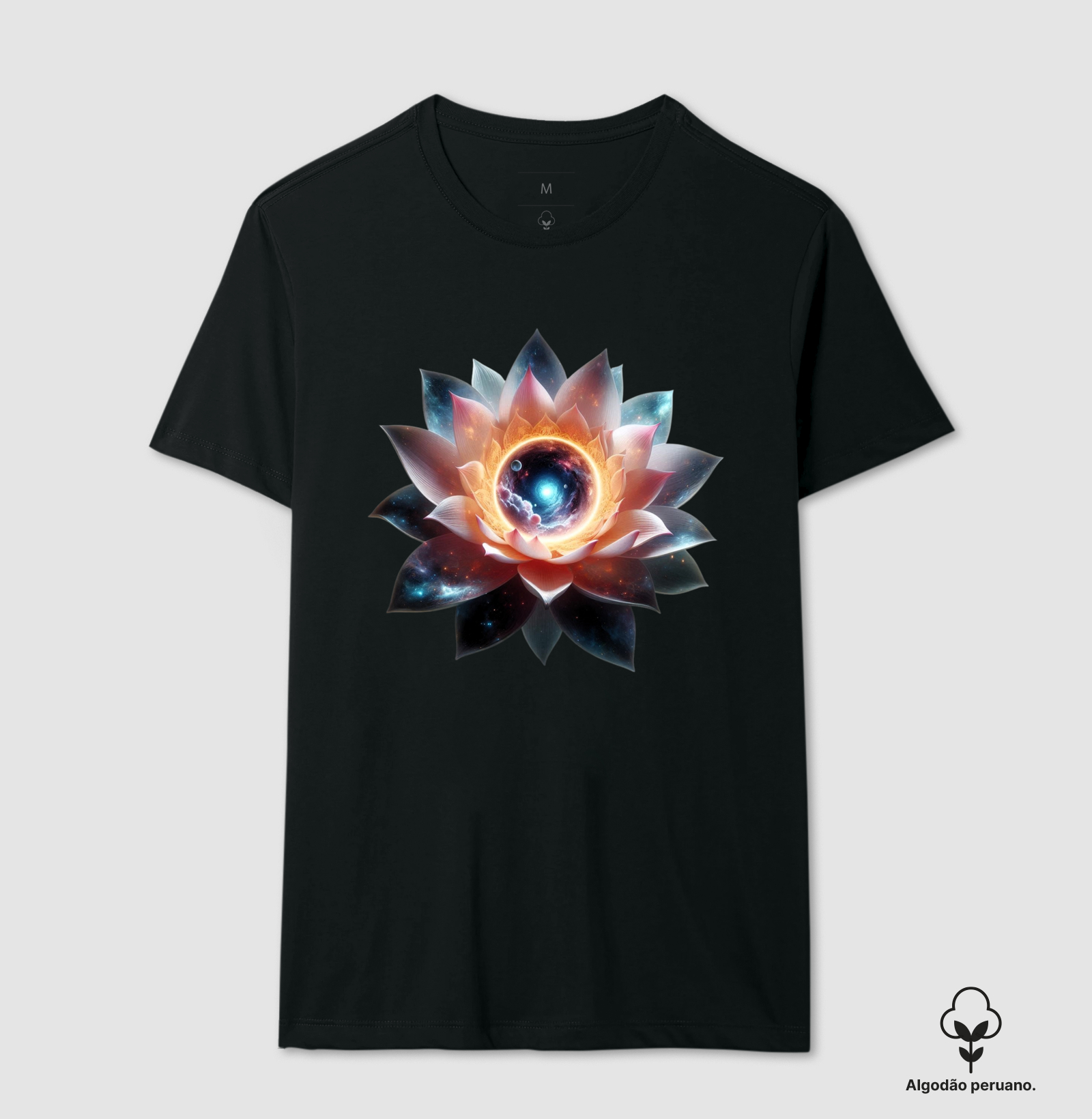 Portal da Lótus Dimensional