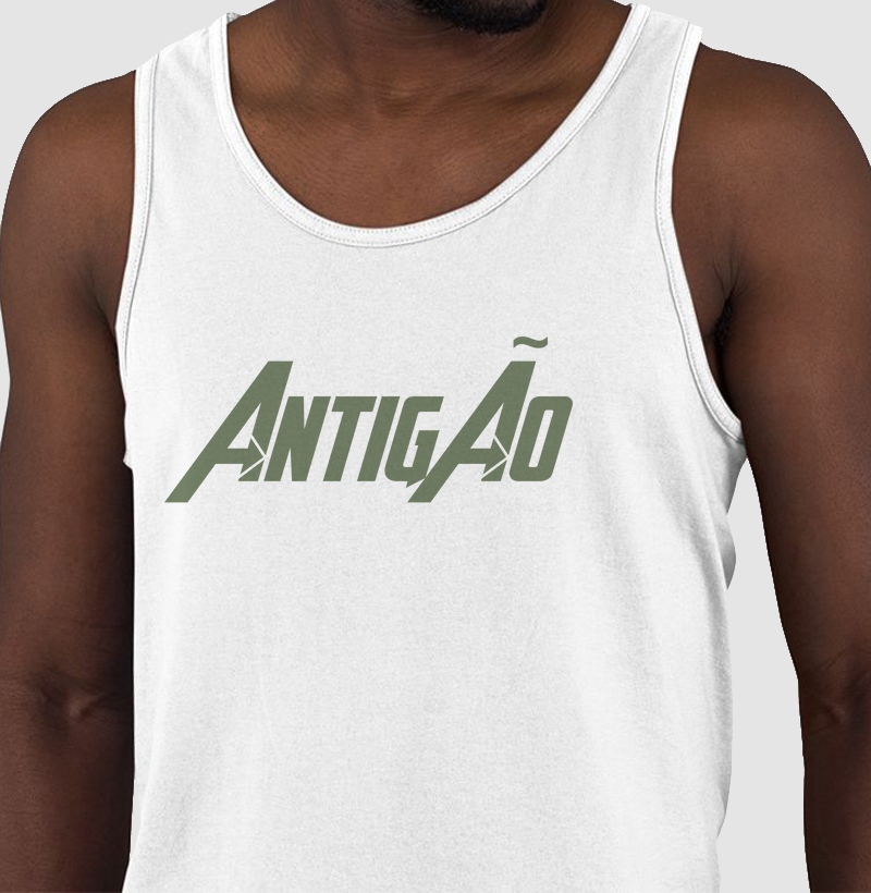 ANTIGÃO VINGADORES