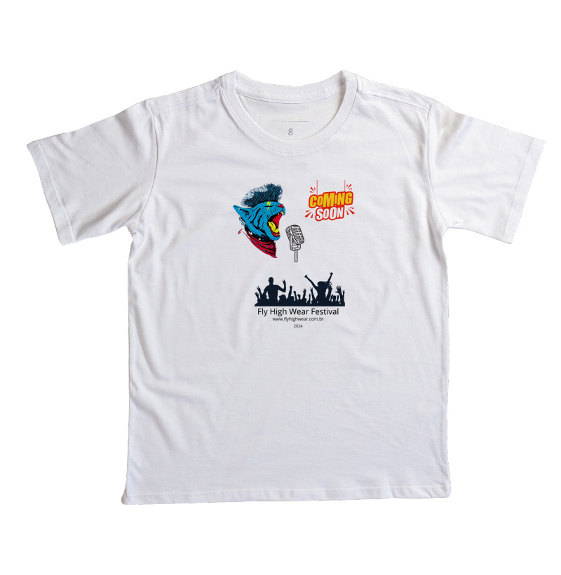 Fly High Wear Festival 2024
