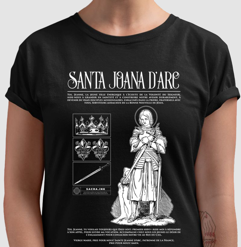 Santa Joana D'Arc
