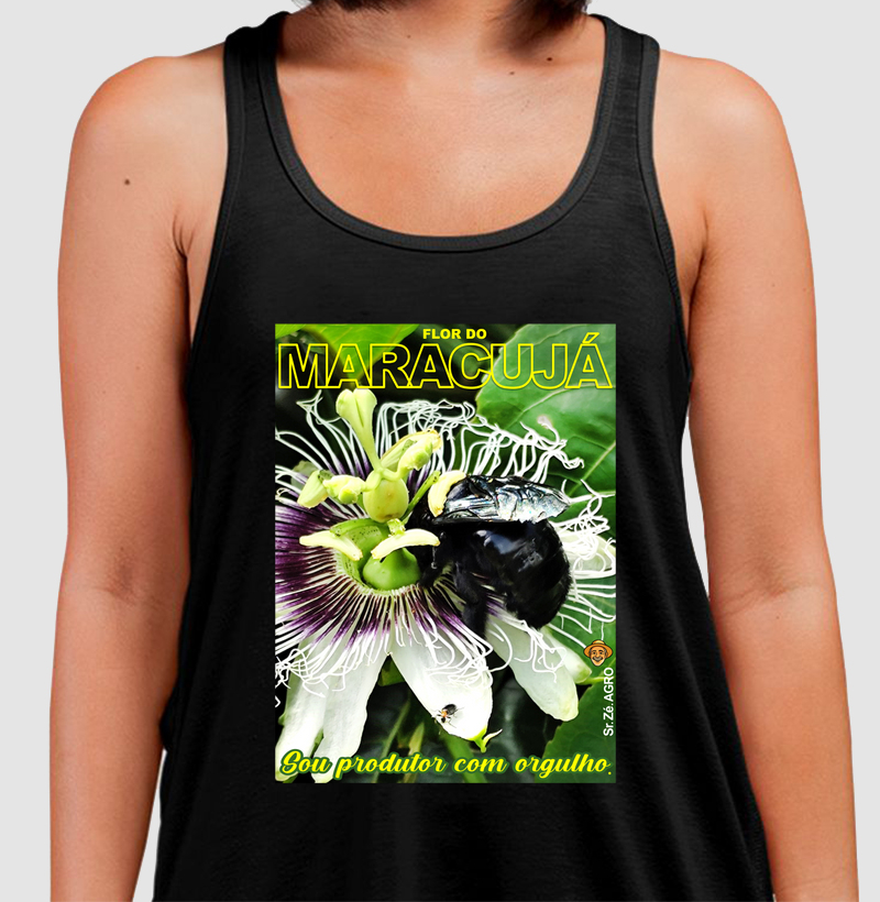 Flor do Maracujá (Edição Especial)