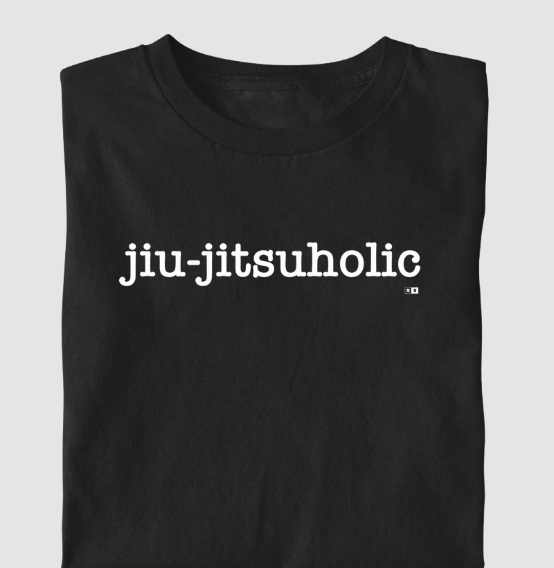 JIU-JITSUHOLIC