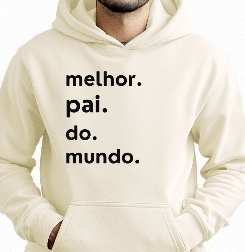 melhor. pai. do mundo.