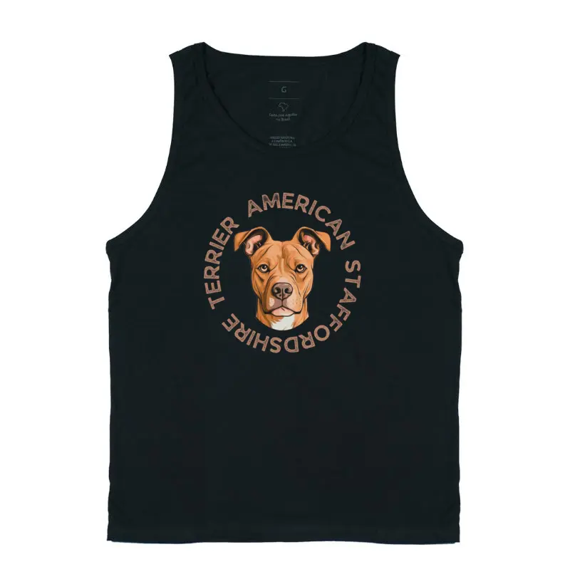 Sable Amstaff Tank