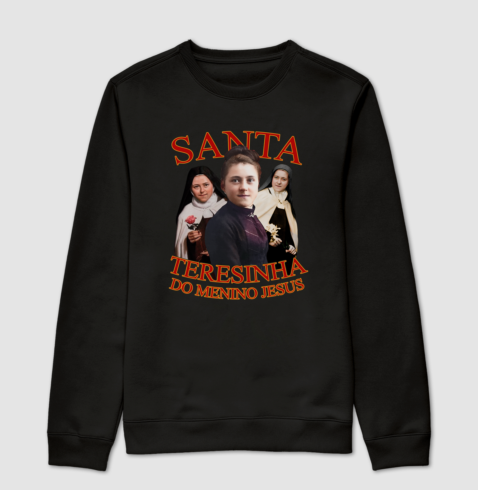 3 Santa Teresinha